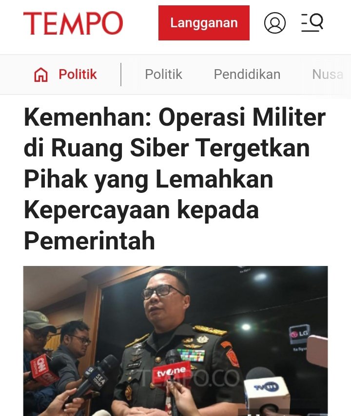 KangManto123's tweet photo. Lama lama mirip Korea Utara 🤮
#TolakUUTNI
#TolakRevisiUUTNI https://t.co/j9tiSNVvai