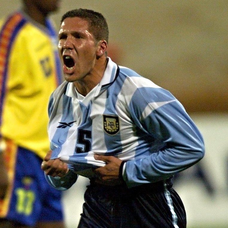 Reycholosimeone's tweet photo. Emocionante. https://t.co/hRxqY3tTey