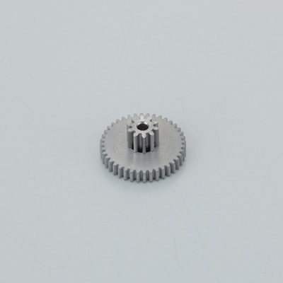 KONDO_ROBOT's tweet image. KRS-5032HVに搭載しているハイスピードギヤ「502A」「502B」が再入荷しました!本日より販売を再開しています。ぜひご利用ください!!
アルミギヤ502A
kondo-robot.com/product/02203
アルミギヤ502B
kondo-robot.com/product/02204