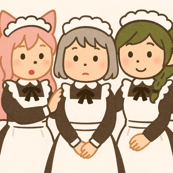 かわいい 