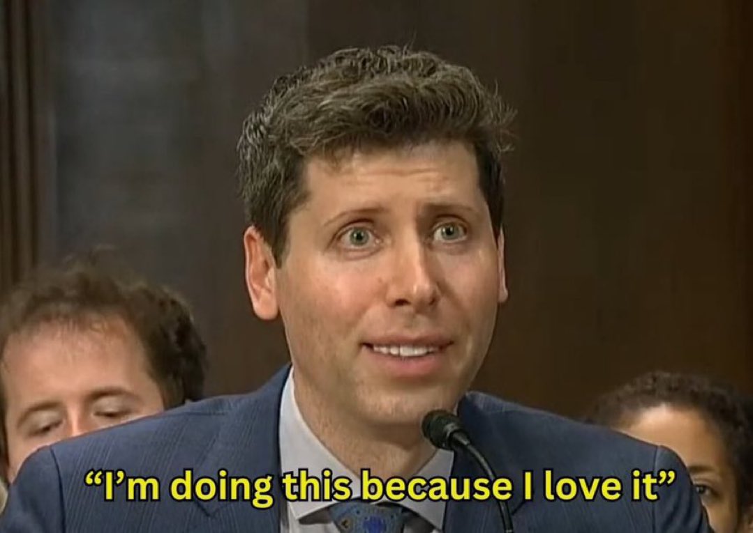 i'm doing this because i love it ghibli version