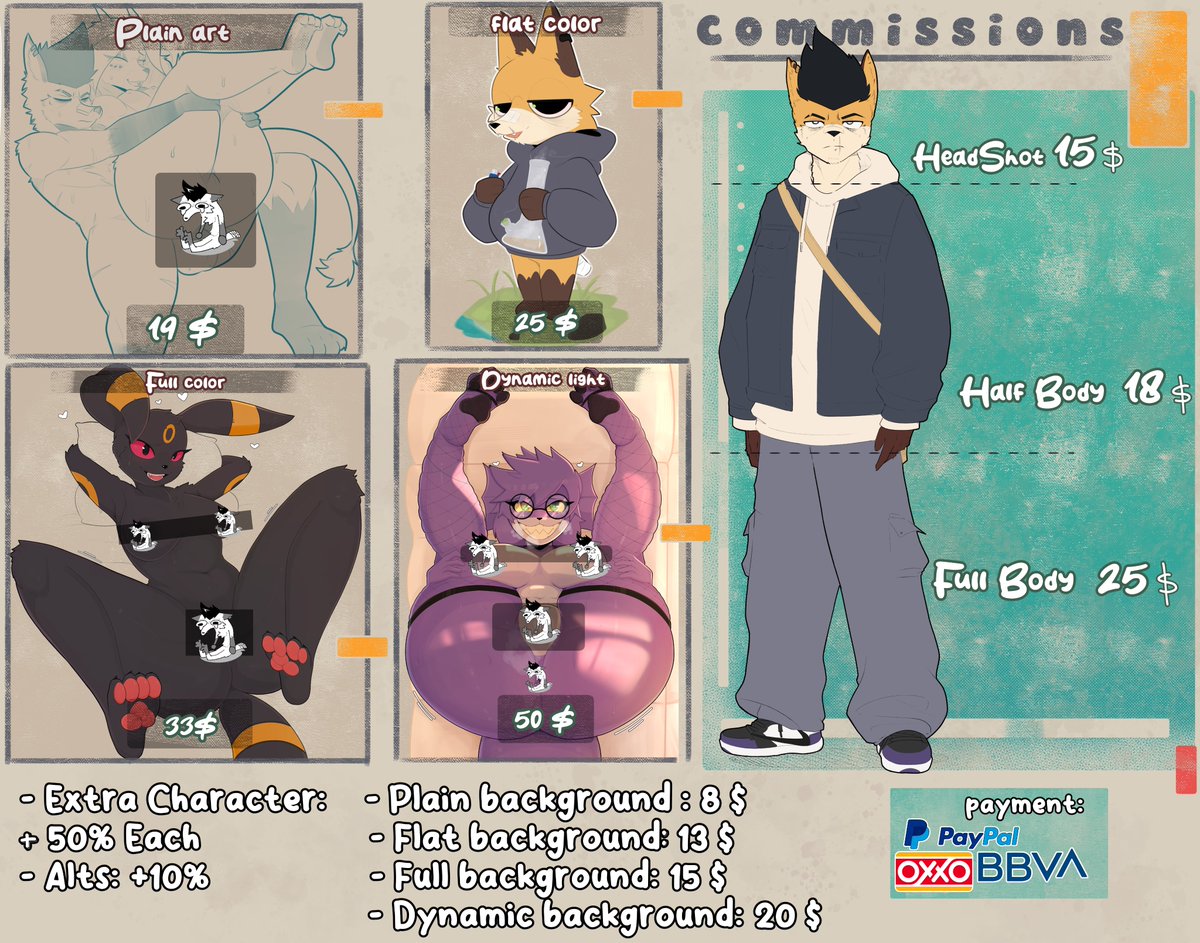 Daniel Scott🇲🇽🔞🔞 tweet media