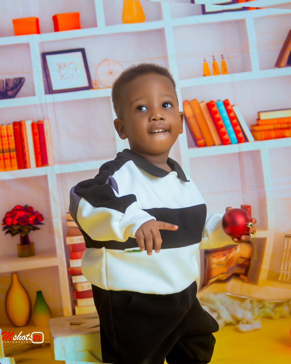 "Happy 1st birthday to our precious little bundle of joy! Today marks a major milestone in your life, and we can't believe how fast time has flown by. It feels like just yesterday we were holding you in our arms for the very first time, and now here you are, standing tall and