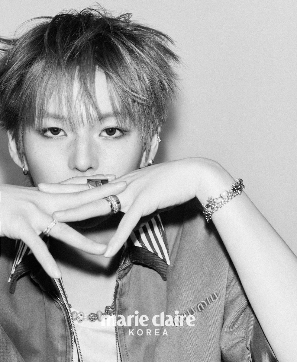 Marie Claire Korea 마리끌레르 tweet media