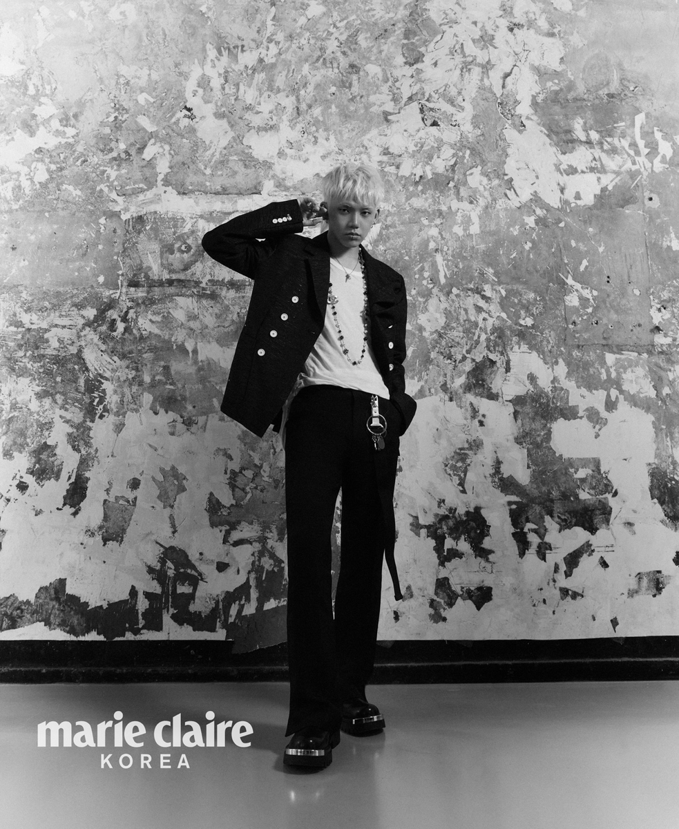 Marie Claire Korea 마리끌레르 tweet media