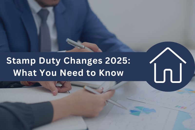 🚨 Stamp Duty is changing from April 2025! 🚨

🏡 Nil-rate threshold drops to £125K
💰 First-time buyer relief reduced
📈 Higher SDLT for home movers &amp; investors

📑 Read More On : bit.ly/41LxVTe
#StampDuty #SDLT #UKProperty #TaxPlanning #DoshiAccountants #UKPropertytax