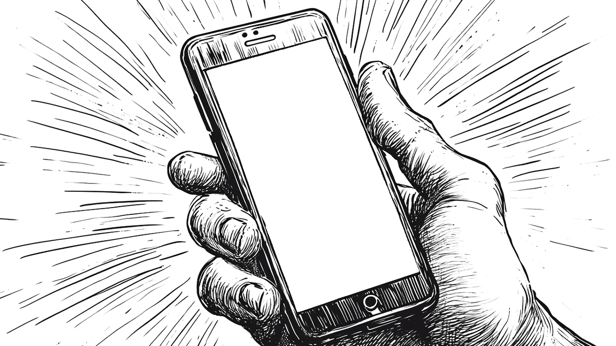 Glasses_Lion's tweet photo. ＼＼あなたなら画面に何映す？／／

スマホフレーム素材プレゼント🎁
即保存OK！商用利用OK！

透過素材なので重ねるだけでスグ使える！
利用条件無し！いいねしてくれたら嬉しい📱

ps.高画質版はリプにリンクあります https://t.co/N7Ib2fIdzu