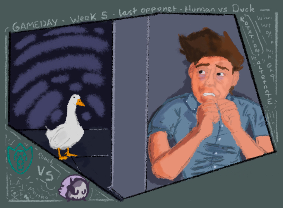 I have been trying new art style by mixing with realistic and making it a little goofy, I hope you boblows enjoy it cause me likey