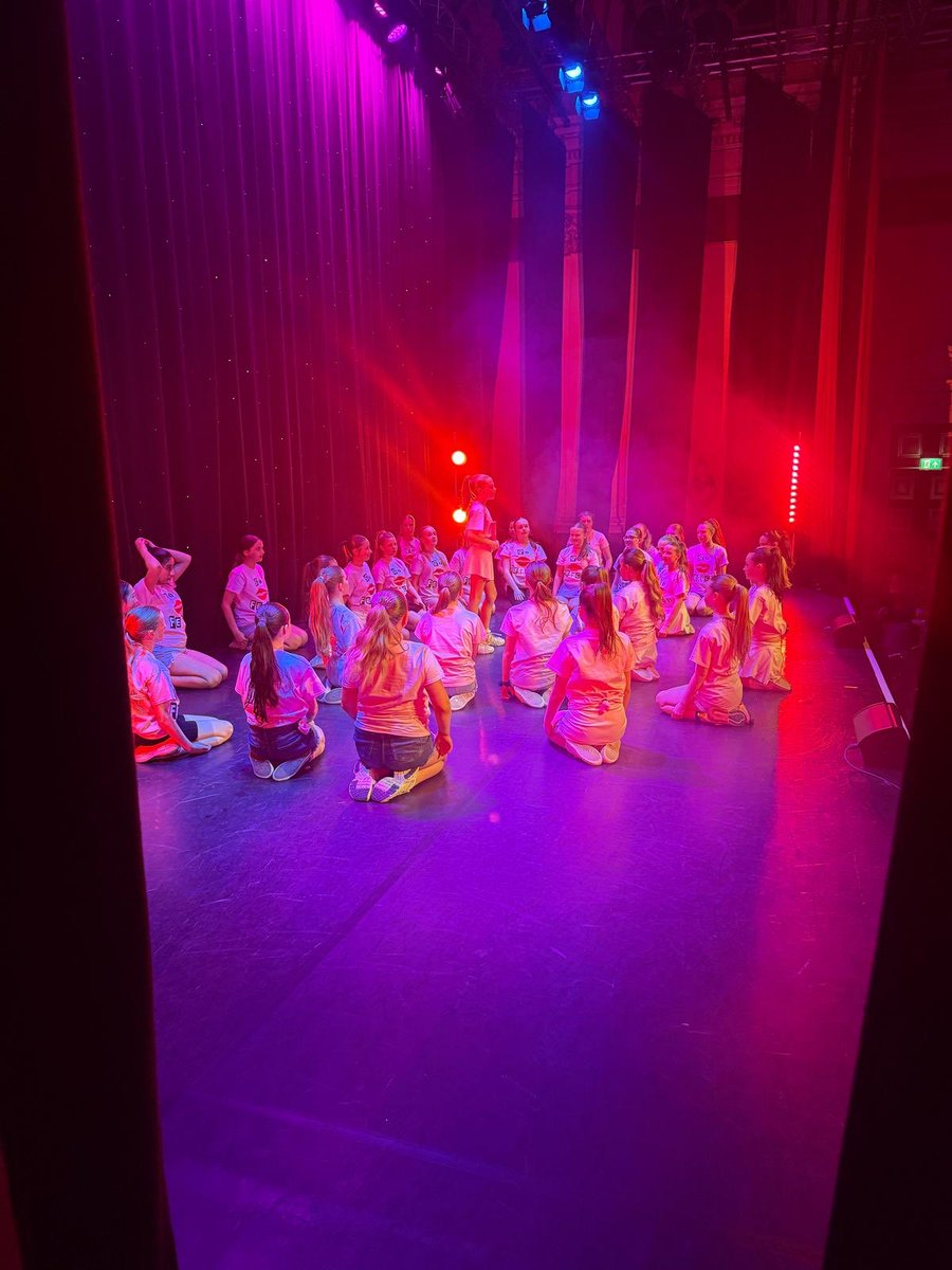 Thornleigh PE/Dance tweet media