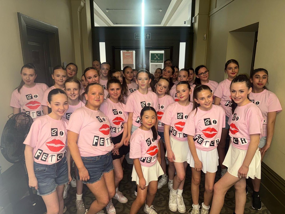 Thornleigh PE/Dance tweet media