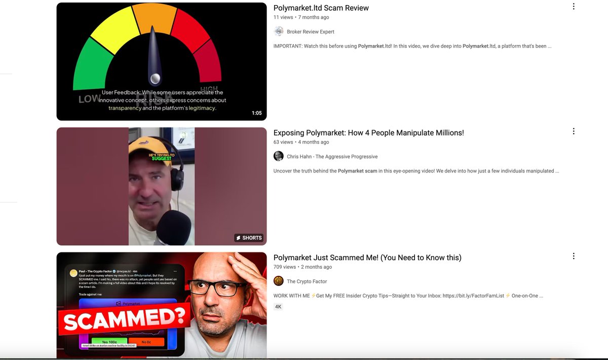 为什么讲 Polymarket 的安全问题一直是房间里的大象 —— 85m 的资金保卫 1b 的价值？

除了 UMA 预言机，Polymarket 还存在什么安全问题？ 

let's dive in