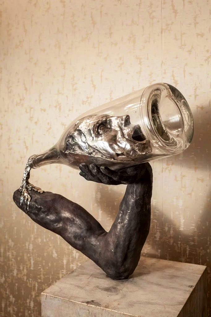 ForwardAssist1's tweet image. Drinking To Forget: Male MST Survivors A Hidden Population