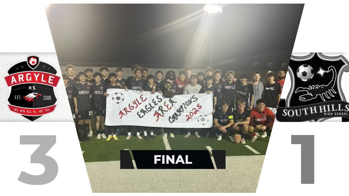 Area Champions.  On to Round 3!!
Will T. ⚽️
<a href="/kayitsden/">Kayden Ayala</a> ⚽️
Michael O. ⚽️