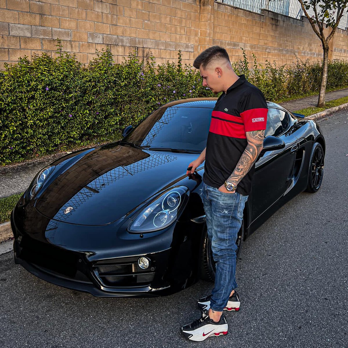 Edwin Russell tweet media