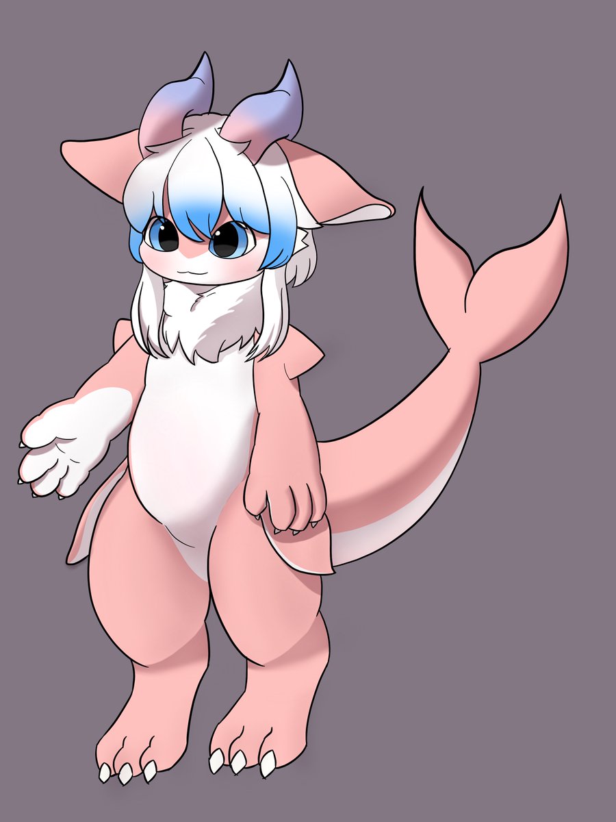 유피 그렸어요! 😛😛