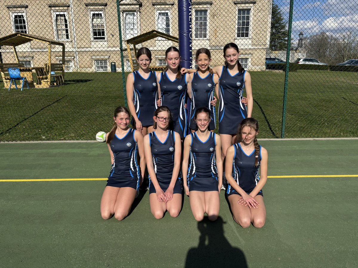 Dunottar Sport & Physical Education (@dunottarsport) on Twitter photo Thank you <a href="/CFCSchool/">Claremont Fan Court School</a> sport for a great set of block fixtures over the past 6 days.
The games have been really competitive. We look forward to next year! Thank you <a href="/CFCSchool/">Claremont Fan Court School</a> sport for a great set of block fixtures over the past 6 days.
The games have been really competitive. We look forward to next year!