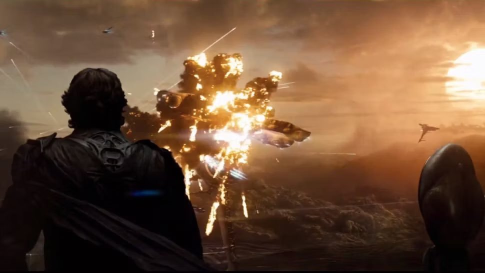 Roybattyforever's tweet image. Tweet dedicado a esas películas con comienzos brutales.