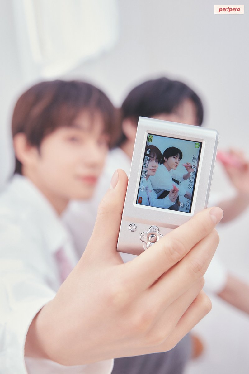 페리페라 peripera_official tweet media