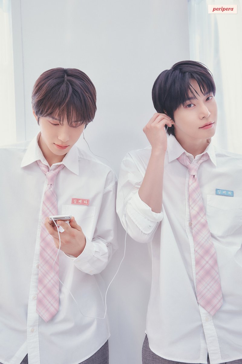 페리페라 peripera_official tweet media