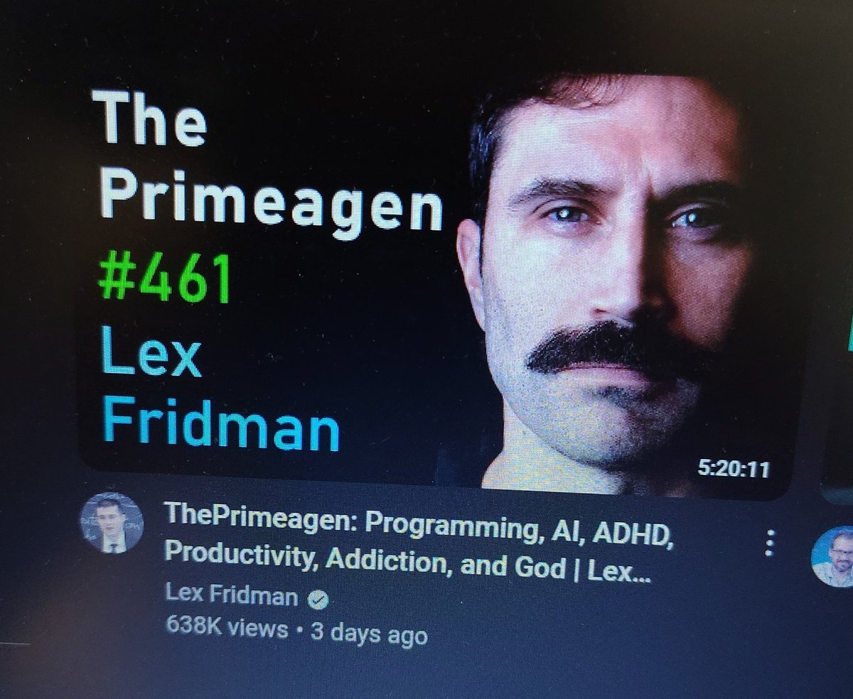 b3nsh4's tweet image. I've been waiting for this man!!