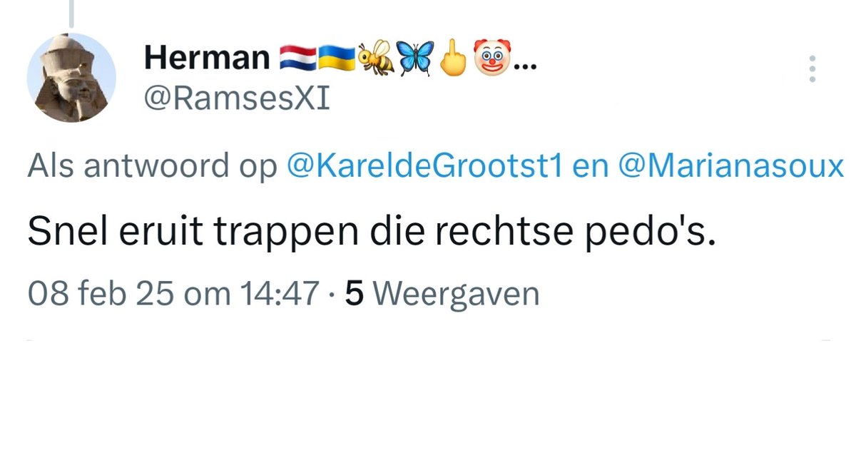 Sander van Dam tweet media
