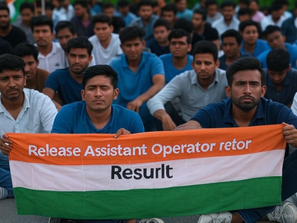DhamaGarima0802's tweet photo. #Assistant_Operator_Result_With_Debar_List 
@dgpup 
@CMOfficeUP 
@upprpb 
@myogiadityanath 
@UPGovt 
@Uppolice
हम आपको अनुरोध करते हैं कि आप हमारी भर्ती के परिणामों की घोषणा की प्रक्रिया को शीघ्र करें l हम इस मामले में आपके सहयोग के लिए आभारी रहेंगे l https://t.co/dqTAx0b9Hh