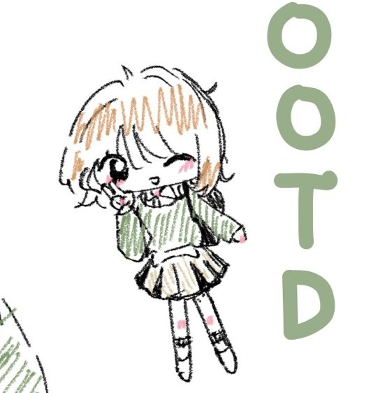 멤버십 만두들을 위한 오늘의 오오티디를 올리고 있어요~ 많관부~