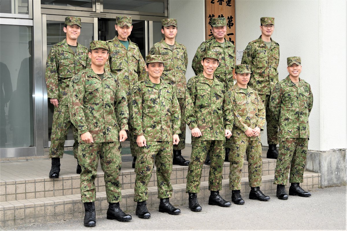 陸上自衛隊高田駐屯地【公式】 on X: 