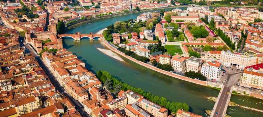 Quali sono le destinazioni più richieste per l’affitto breve e transitorio in Veneto? 🦁 affittibreviveneto.com/turismo/quali-…