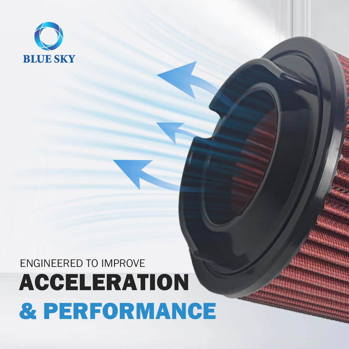 blueskyfilter's tweet image. High Flow Air Filter E-2014 For VW Golf 3 . Wholesale filters for most car brands, also accept filter customization for motorcycle, kart, truck, ship etc.. Visit our home page to view more.👋 #FilterSupplier #CarFilter #AutoFilter #AutoParts #BlueSkyFilter
