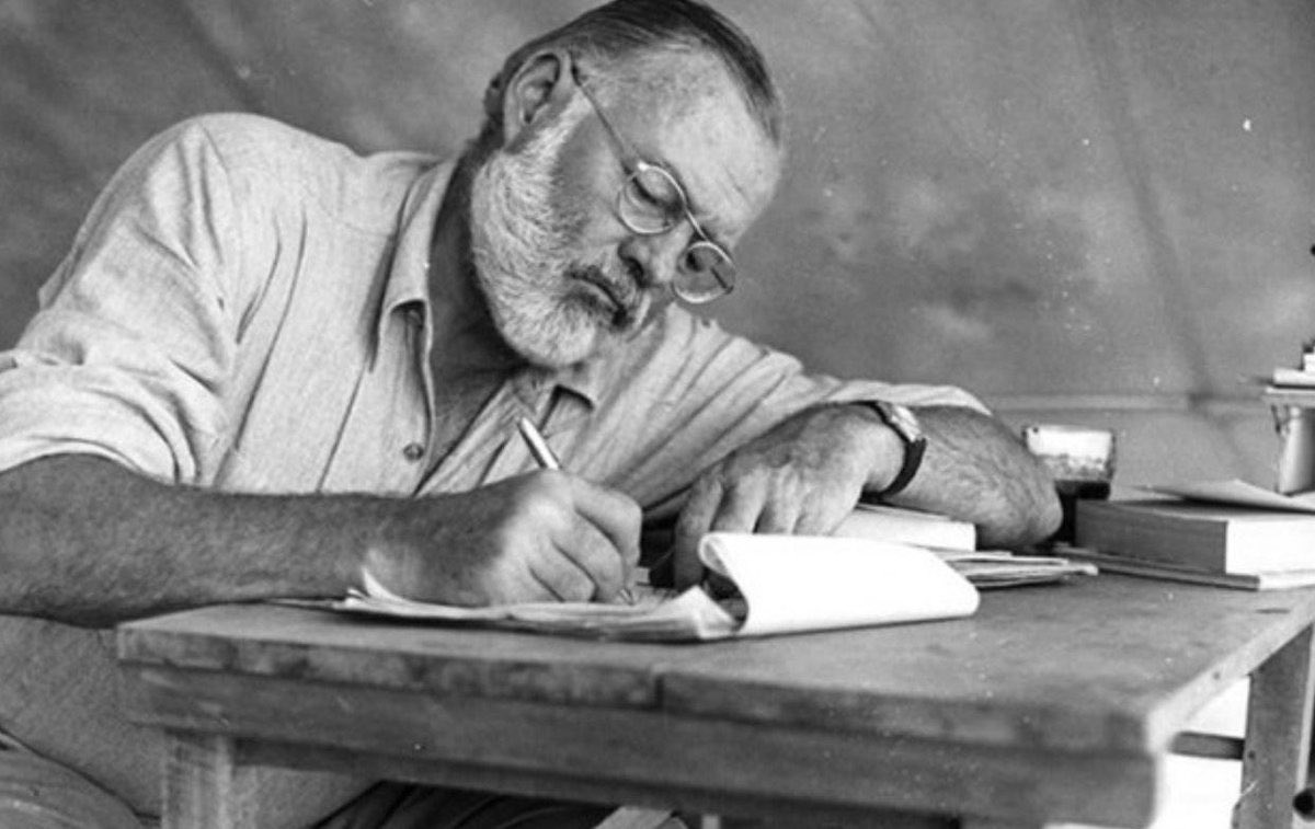 50’li yaşlarda bir adamın doğum gününde yazdığı 21 maddelik hayat dersi ; flood)