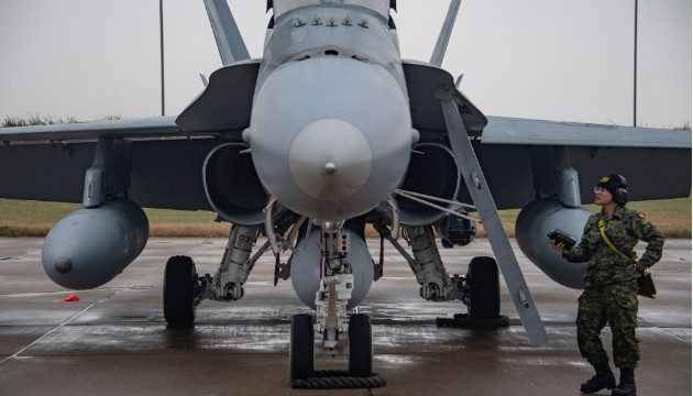 🇨🇦🇵🇭 Canada &amp; the Philippines finalize a Status of Visiting Forces Agreement (SOVFA), boosting military cooperation &amp; regional security. 🌍🤝 #SOVFA #CanadaPhilippines #IndoPacific
bit.ly/3FHuOTS