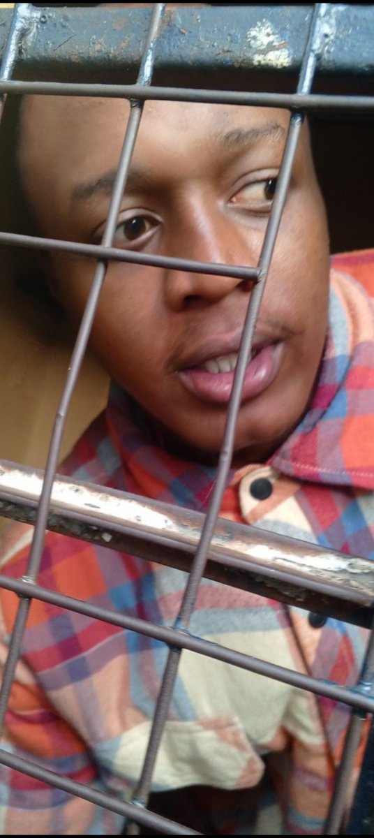 Kibet_bull's tweet image. Cop Shakur is one of our own Gen z, let us stand with him.

#FreeCopShakur