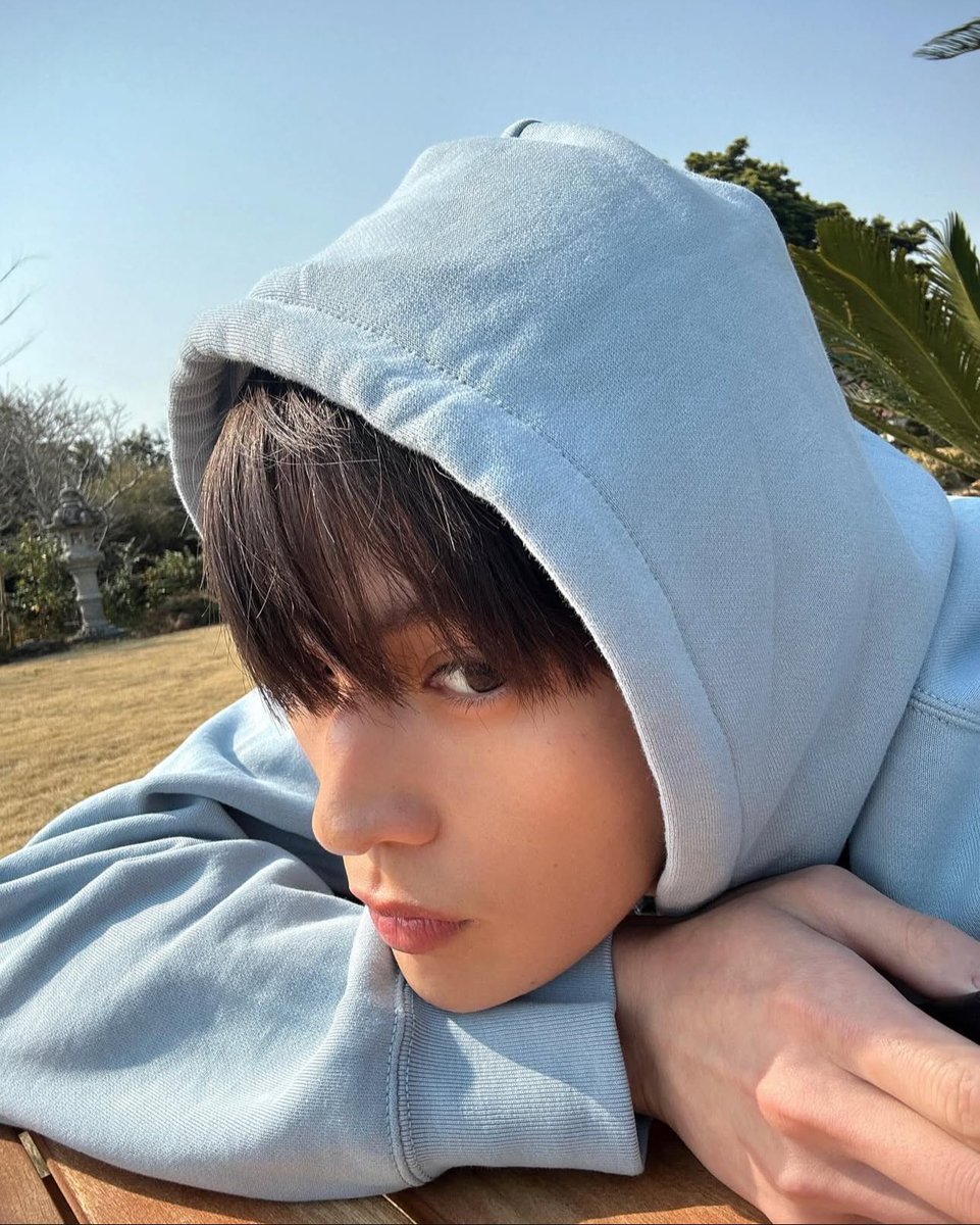 ゆせありがと♥️♥️♥️
私もがんばる✌🏻✌🏻
可愛いすぎ😍😍😍
#八木勇征