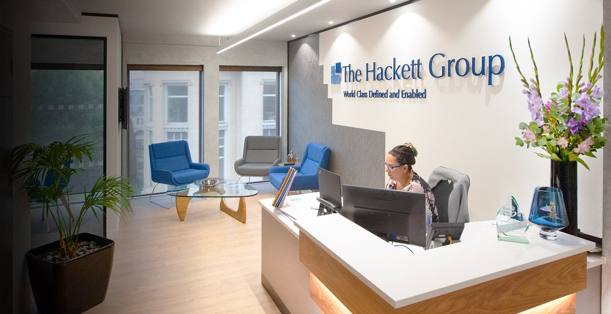 fjafreshers's tweet image. 📢 Exciting Opportunity at The Hackett Group: Trainee - SAP ABAP! 🌟

🎓 Education: Bachelor&apos;s or Master&apos;s Degree
📍 Location: Hyderabad
💼 Experience: Freshers

🔗 Apply Here: bit.ly/the-hackett-gr…

#TheHackettGroup #SAPABAP #FreshersHiring #HyderabadJobs #HiringNow