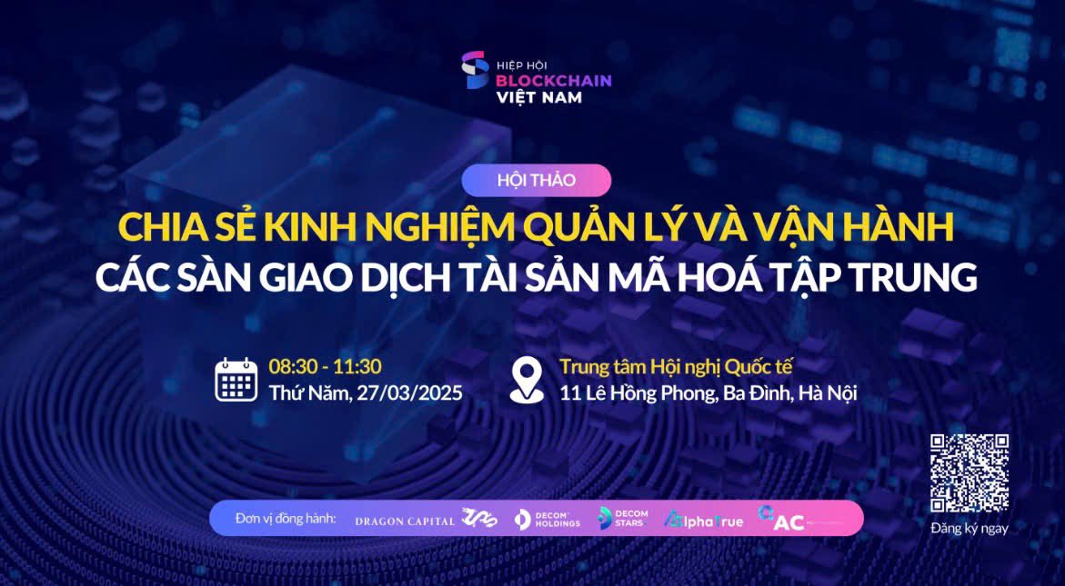 crypto69chill's tweet photo. Conference on managing & operating crypto exchanges, gathering top blockchain experts.
As a Web3 & DePIN pioneer, I’m seeking new insights and collaborations. Let’s connect!
#Blockchain #Crypto #DePIN #Web3 #XFarm #Networking https://t.co/9NTT0O5O1d