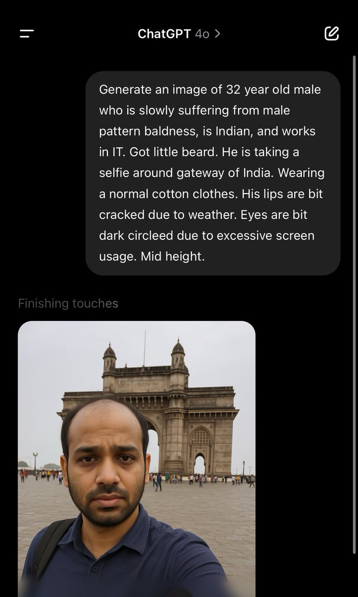 Chirag Barjatya tweet media