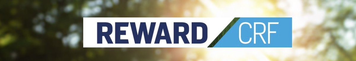 Reward CRF | a micro 1-2mm controlled release fertiliser formulated for quality turf and designed to release nutrients carefully over time… 🌱

▪️Two longevity ranges 
▪️Unique, durable coating 
▪️Micro 1-2mm granulation 

Exclusively distributed by <a href="/Aitkens_turf/">𝔸𝕀𝕋𝕂𝔼ℕ𝕊</a>