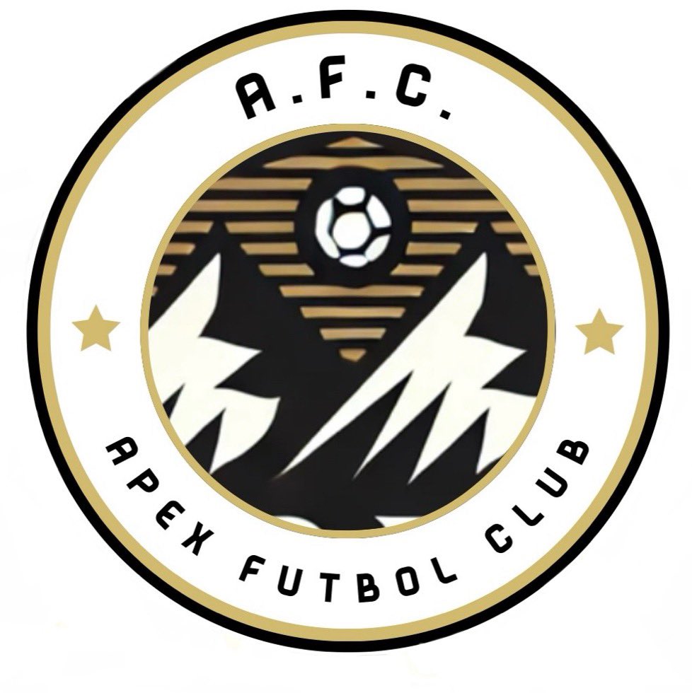 ApexFutbol's tweet photo. Big news! Our U-16 Team Leaders have officially chosen the first APEX FUTBOL CLUB jersey—and we couldn't be more excited to represent our community in style.
We're currently in talks with local businesses from #PittsburgCA and #AntiochCA about becoming our first official sponsor. https://t.co/B5cxhKYCnS