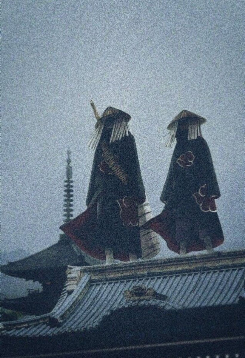 Akatsuki
