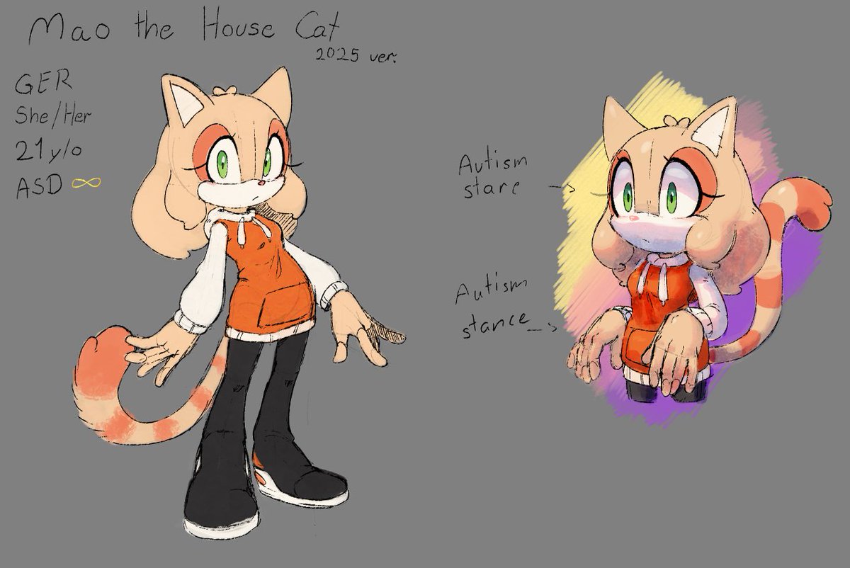 UTECNA's tweet image. The creature™