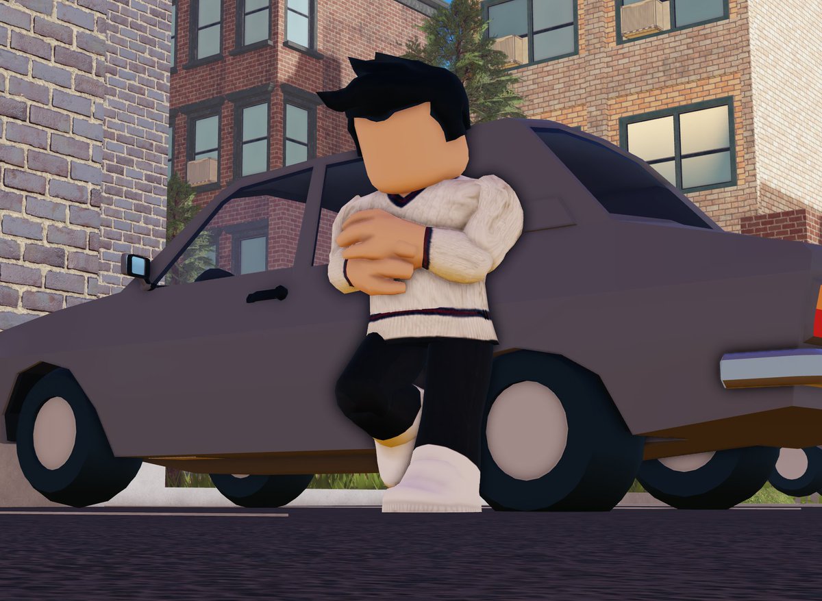 Here We Stay Chapter 2 Release Date soon.. #ROBLOX #RobloxDev