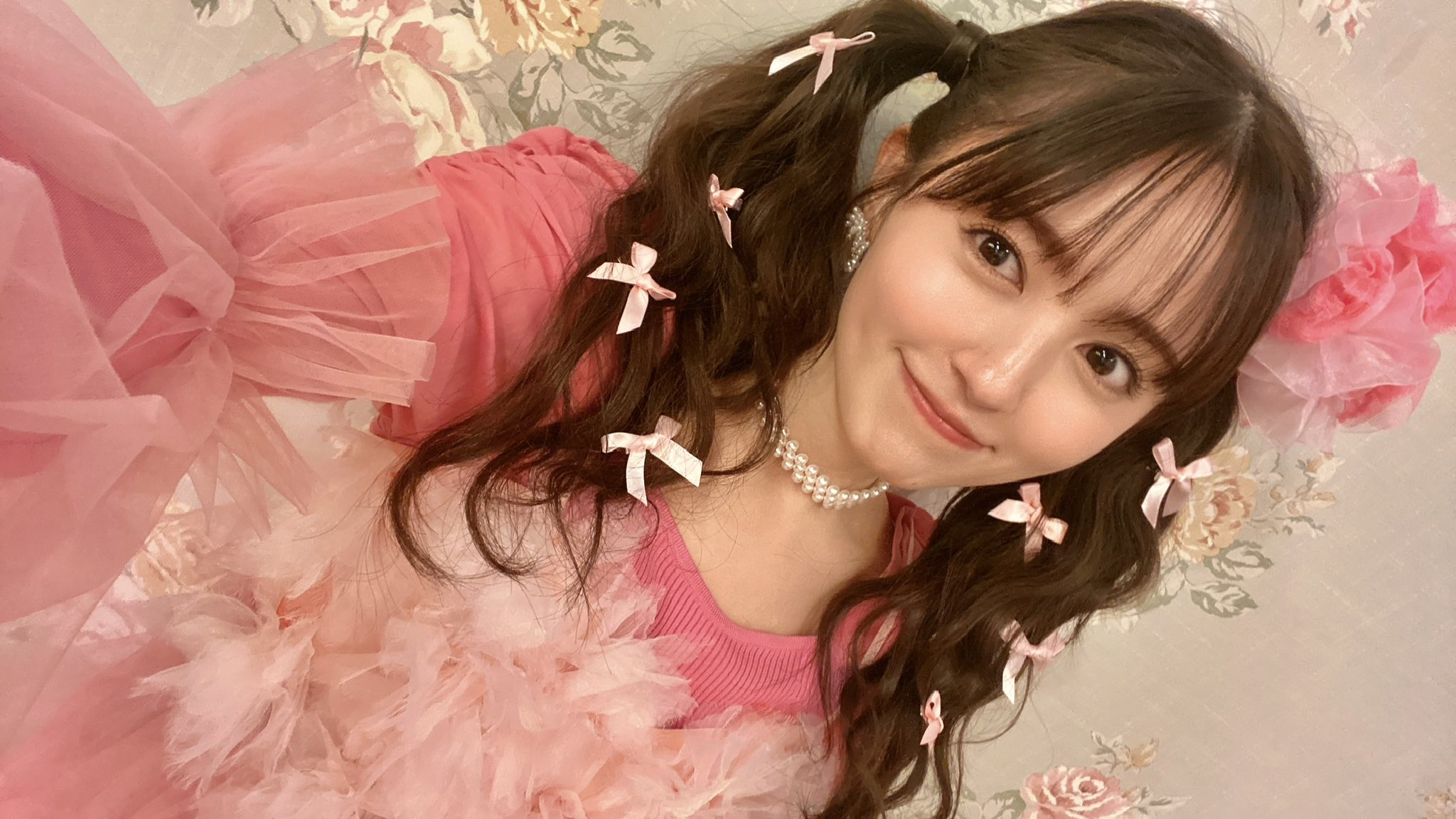 逢田梨香子 on X: 