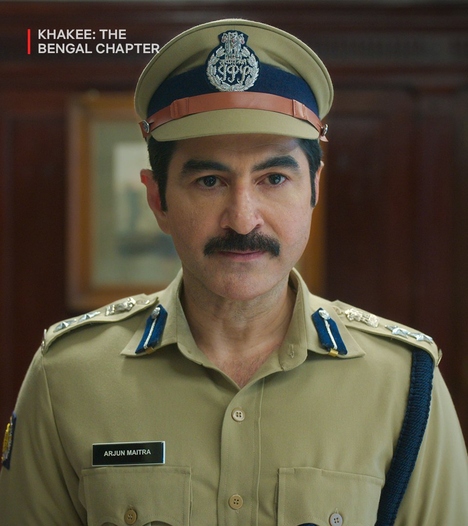 NetflixIndia's tweet image. Like for Bumba Da ❤️
RT for Jeet Da 🔁

#KhakeeTheBengalChapterOnNetflix