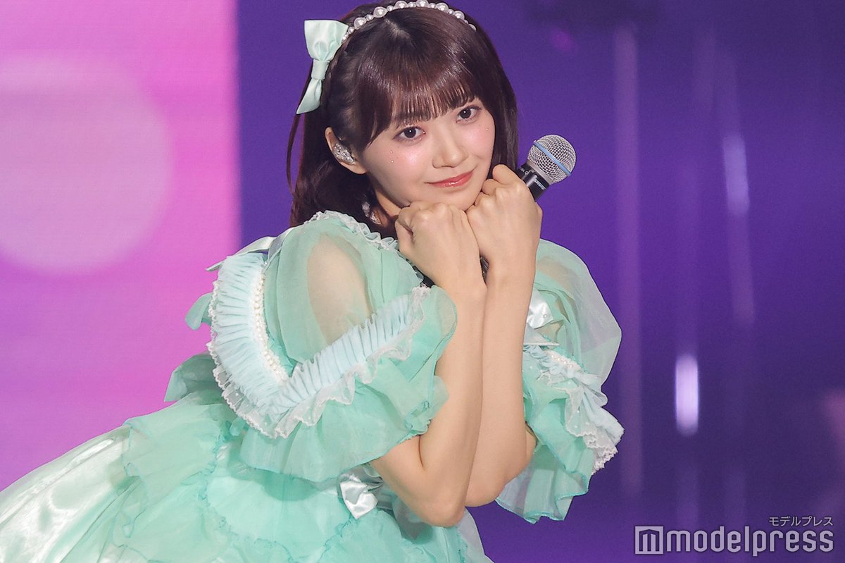 写真追加📸】CUTIE STREET「超十代2025」 🎤ひたむきシンデレラ
