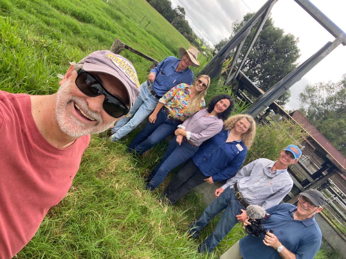 Alison Larard tweet media