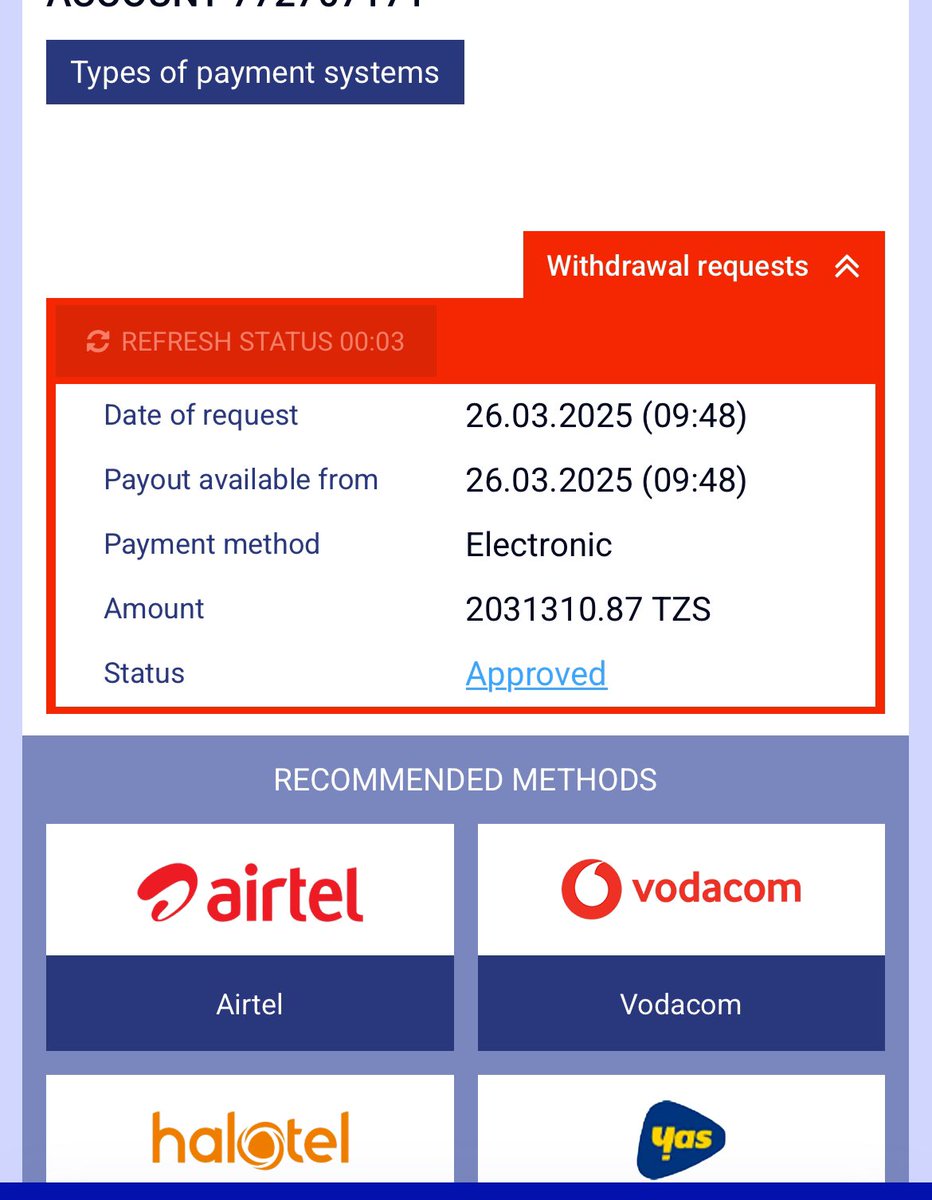 Gwisapunter's tweet image. Giveaway alert🚨
Drop your Paripesa ID 
Sharing 500K for the first 100 likes and retweets .

Dont have account ??
Join now.

Register PARIPESA by using promo code to get a firs depost bonus 💰
📲 paripesa.bet/gwisa

Use my promo code👉🏿GWISA