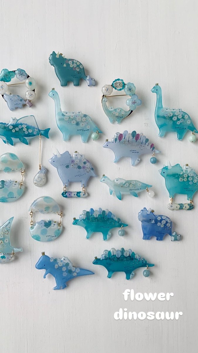 すずしげ🧊🦕