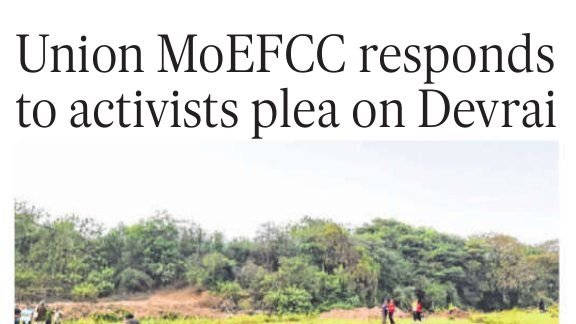 vandymini's tweet image. 🌳@moefcc seeks report on my plea to #SaveRamMulaDevrai as per the provisions of extant acts, rules &amp;amp; regulations from @MahaForest 🌳
#Pune&apos;s last sacred grove urgently needs preservation. 
@PMOIndia @CMOMaharashtra @InfoDivPune @NaikSpeaks 

freepressjournal.in/pune/moefcc-re…
@punepulse