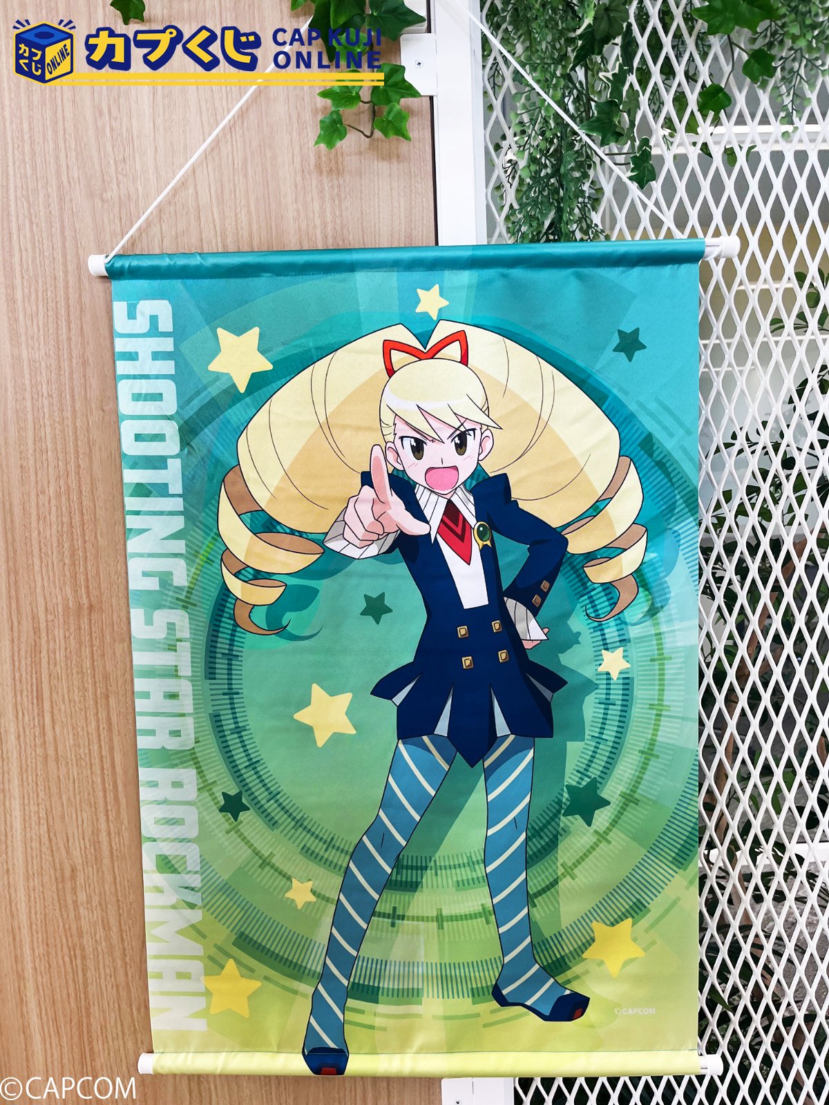 送料無料 店舗 カプくじオンライン (@Capcom_capkuji) / X その他